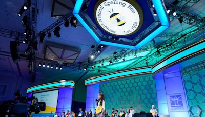 2 Colorado students to compete in National Spelling Bee