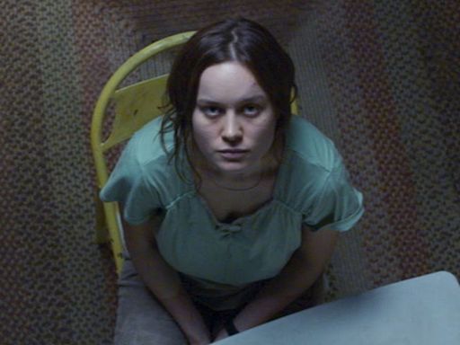Brie Larson Says It Took a Year to 'Get Out of' the 'Dark' Headspace After 'Room': 'It Was Really Scary'