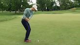 WNY PGA Tip: Cruise control your chips