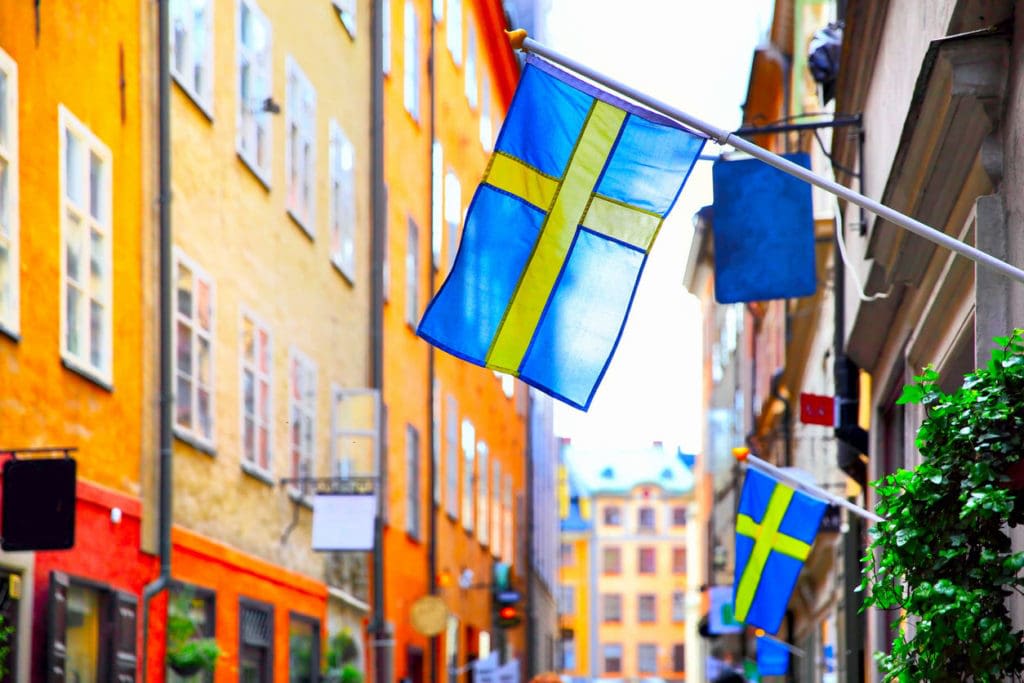 USD/SEK and EUR/SEK: Here’s why Swedish krona just dipped