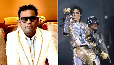 AR Rahman Says He Refused To Meet Michael Jackson After Oscar Nominations: 'I Don’t Want To Meet Him'