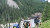 Hikers keep getting lost when relying on trail apps. Alberta Parks says better planning is the solution