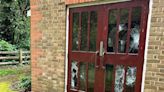 Cleaner locks herself in Shoebury church hall as yobs try to 'smash in door'