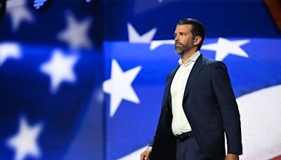 Donald Trump Jr. skeptical about how father's shooting happened