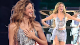 Shakira deslumbra con espectacular show en la final de la Copa América: "Te quiero Colombia"
