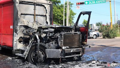 Mexico: Deadly Sinaloa Cartel turf war forces schools to shut as national day festivities axed