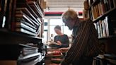 'It's sad for me.' Archives Book Shop to close in East Lansing