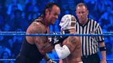 Rey Mysterio recuerda un accidente en su primer combate con The Undertaker