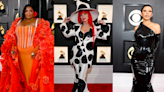 Grammys 2023: See every red carpet look from this year's awards