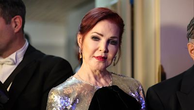 Priscilla Presley's lawyer defends suing business associates who allegedly duped actress out of $1M