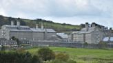 HMP Dartmoor to temporarily close after radioactive gas found in cells