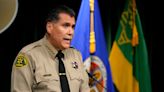 Four LA County Sheriff’s Department officials die by suicide in 24 hours