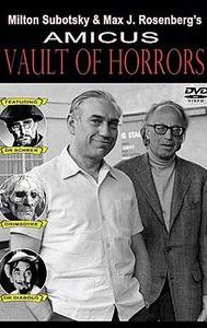 Amicus Vault of Horrors