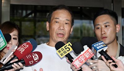 藍委主張繼續藍白合 鍾小平：難道國民黨要挺貪腐？