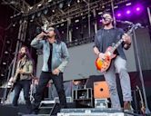 Pop Evil