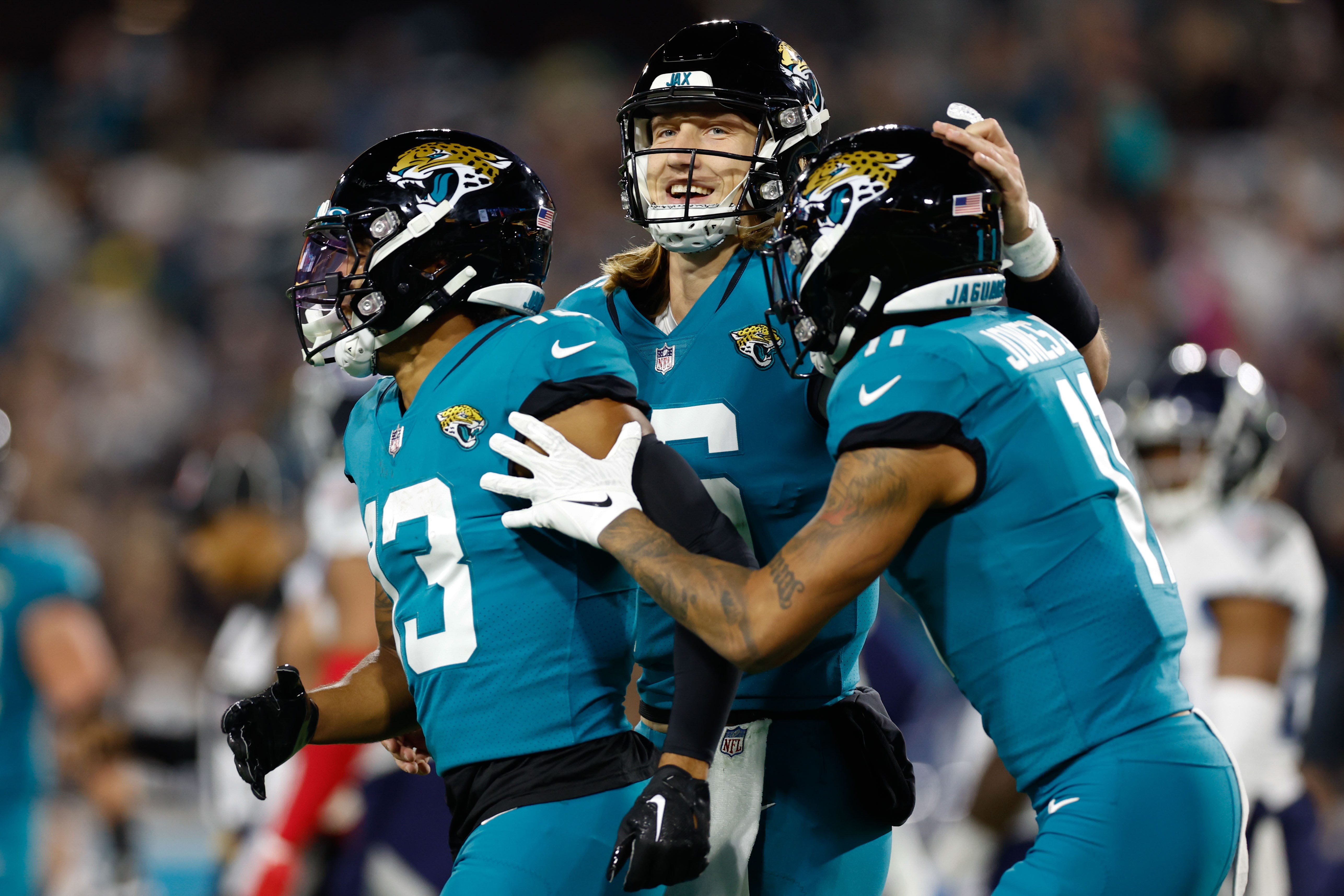 Which NFL teams will crash playoff party? Ranking 18 candidates by likelihood