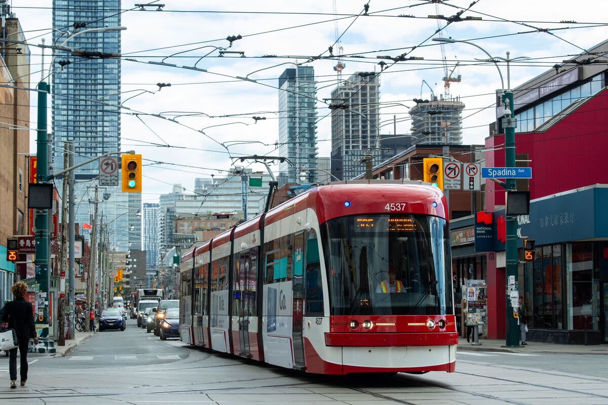 Toronto Commuters Brace for Friday Strike as Transit Talks Stall