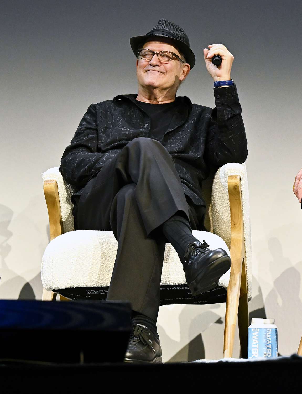 Albert Brooks Recalls His Comedian Father's Death Onstage: 'They Took Him Backstage and Cut Him Open with a Pen Knife'