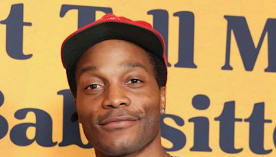 Jermaine Fowler Joins Tracy Morgan In ‘The Neighborhood’ Spinoff ‘Crutch’ At Paramount+