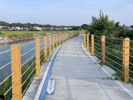 響應世界自行車日暨運動i台灣 南市府號召車友騎鐵馬感受臺南之美