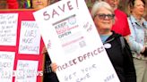 Kent: Cautious welcome by campaigners for better-services pledge