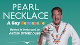Pearl Necklace: A Gay Sexcapade in Off-Off-Broadway at Under St. Marks Theater 2024