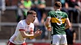 Tyrone vs Roscommon: Team news as U20 trio included in Red Hand squad