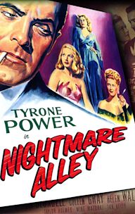 Nightmare Alley