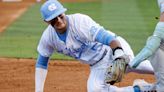 UNC falls to Tennessee in second game of College World Series in Omaha