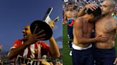 Estudiantes - Vélez y el recuerdo del Apertura 2010