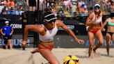 2024 Paris Olympic Games: Women's beach volleyball schedule and how to watch