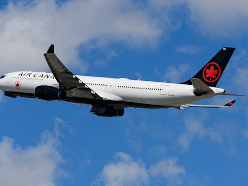 Air Canada Expands Service to Ottawa