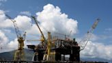 Enauta bate recorde de produção diária de 32 mil barris de óleo equivalente