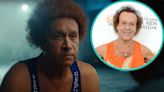 Pauly Shore Transforms Into Richard Simmons For New Short Film & Teases Upcoming Biopic