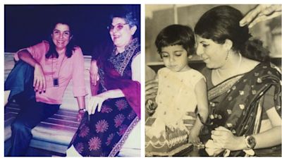 Farah Khan shares first post after mom's death: 'She was far wittier and funnier than both Sajid and I put together'