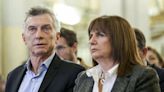 Por la pelea Macri-Bullrich, se rompieron los bloques del PRO en la Legislatura