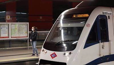 Al banquillo de los acusados por agredir a puñetazos a mujeres en el metro y en la calle