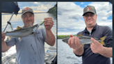 These fishermen reunited owner with lost gear hauled out of Moosehead Lake