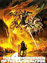 The Four Horsemen of the Apocalypse (1962 film)