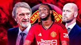 Man Utd Could be 'Open to Selling' Wan-Bissaka This Summer