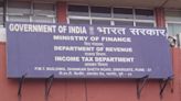 Do you need a certificate from income tax department to leave the country? Only in certain cases