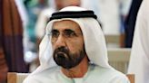 Quem é e qual é a fortuna de Mohammed Bin Rashid Al Maktoum, xeique que governa Dubai