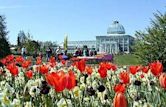 Lewis Ginter Botanical Garden