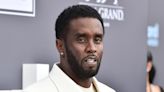 Sean 'Diddy' Combs files motion to dismiss some claims in a sexual assault lawsuit