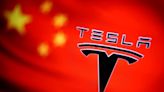 Tesla shares surge as Elon Musk returns from China with FSD 'Game Changer'