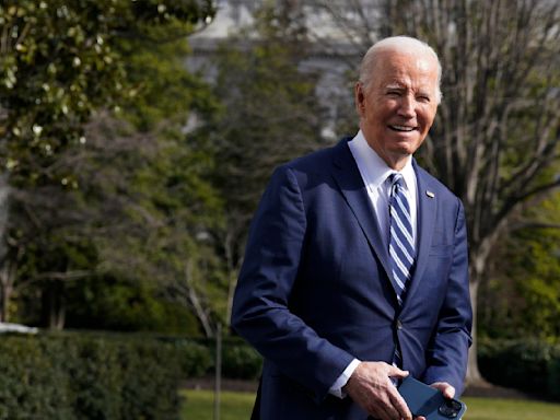 What Does Biden’s Withdrawal Mean for Ukraine Aid — and Your Wallet?