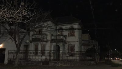 El misterio detrás de la casa embrujada de Santa Fe que nadie puede habitar