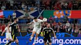 Euro 2024: 'Fussballliebe', the $170 high tech football, is the reason behind many spectacular goals - CNBC TV18