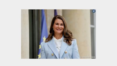 "Militante depuis 20 ans !", Melinda French Gates verse un milliard de dollars pour la cause des femmes