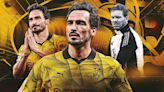 Borussia Dortmund's 'football god' Mats Hummels: Why has the best player in this season's Champions League been left out of Germany's Euro 2024 squad? | Goal.com Nigeria